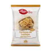 Corteza de lentejas con cúrcuma 65 g El granero