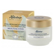 Crema noche hyaluron multiactive 50ml Heliotrop