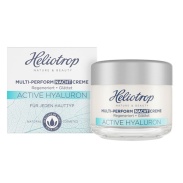 Crema noche active hyaluron 50ml Heliotrop