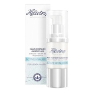 Contorno ojos fluido active hyaluron 20ml Heliotrop