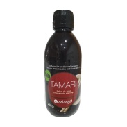 Tamari sin trigo  250 ml  Bio Mimasa