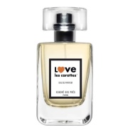 I Love les Carottes 50 ml Honoré des Prés