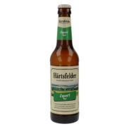 Cerveza de malta Export 33cl  Hartsfelder