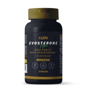 Evosterone 30 caps vegs HSN