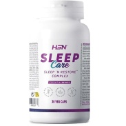 Producto relacionad Sleep care (cuida del sueño) 30 cáps veg HSN