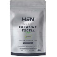 Creatina excell 150 g HSN