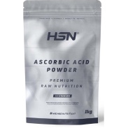 Ácido ascórbico vit.C vegan 1 kg HSN