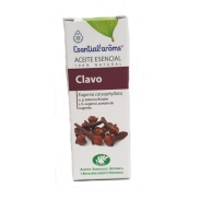 Producto relacionad Aceite esencial Clavo bio 10ml Esential Aroms Intersa