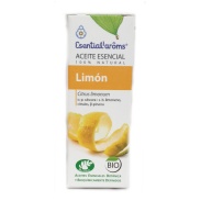Producto relacionad Aceite esencial Limón bio 10ml Esential Aroms Intersa