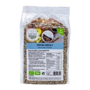 Topping omega 3 eco bolsa 200g  Eco Salim