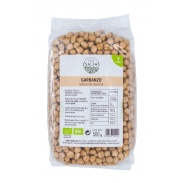 Garbanzo eco bolsa 500 gr  Eco Salim