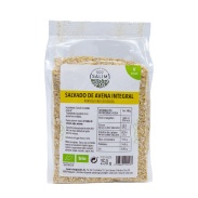 Salvado avena eco bolsa 250 gr Eco Salim