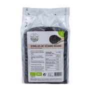 Sésamo negro eco bolsa 250g Eco Salim