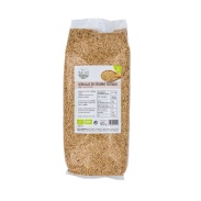 Sésamo tostado eco 500 bolsa 500g Eco Salim