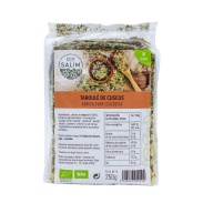 Taboule (ensalada cuscus) eco bolsa 250g Eco Salim