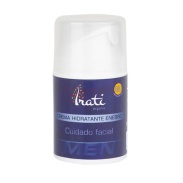 Crema hidratante con enebro  50 ml. Irati organic