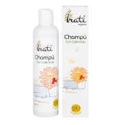 Champu infantil 250 ml. Irati organic