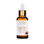 Serum facial de aceite de frambuesa 30ml Loelle