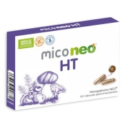 Mico neo ht 60 cáps Miconeo