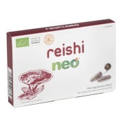 Reishi neo 60 cáps Miconeo