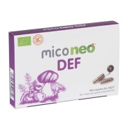 Mico neo def 60 cáps Miconeo