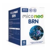 Mico neo brn 15 sobres Miconeo