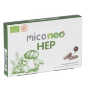 Mico neo hep 60 cáps Miconeo