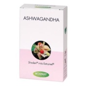 Ashwagandha 30 cáps