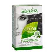 Tinte 1.0 negro 135ml Montalto