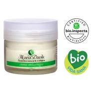 Crema antiarrugas 50 ml Maria Davik