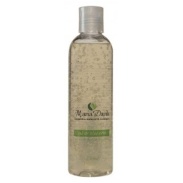 Gel de aloe vera con aceite de rosa mosqueta 250 ml Maria Davik