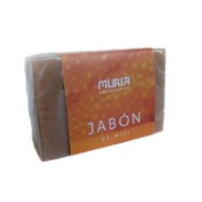 Jabón de miel muria 100 gr Muria