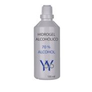 Hidrogel alcoholico 100 ml Marmel