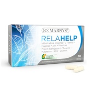 Relahelp 30 cáps Marnys