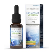 Melatovit liposomal 30 ml Marnys