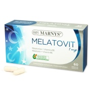 Melatovit 60 cáps Marnys