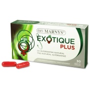 S-exotique tribulus complex 30 cáps Marnys