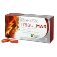 Tribulmar 60 cáps Marnys