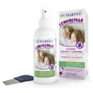 Lendremar bio 100 ml Marnys