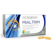 Mialtrim 60 cáps Marnys