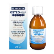 Osteohelp complex 250 ml Marnys