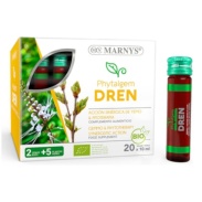 Pphytalgem  dren 20 viales  bio x 10 ml Marnys