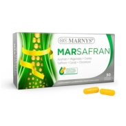 Marsafran 30 cáps Marnys