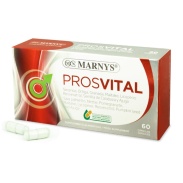 Prosvital 60 cáps Marnys