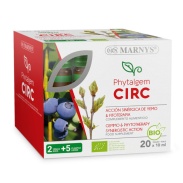 Phytalgem circ 20 viales bio  Marnys