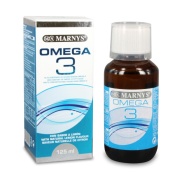 Omega 3 marino 125 ml Marnys