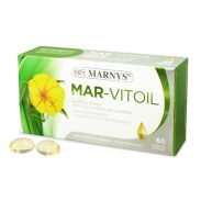 Mar-vitoil 60 cáps x 500 mg Marnys