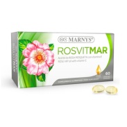 Rosvitmar 60 cáps x 510 mg Marnys