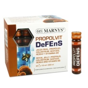 Propolvit defens 20 viales x 10 ml Marnys