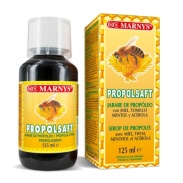 Propolsaft 125 ml Marnys